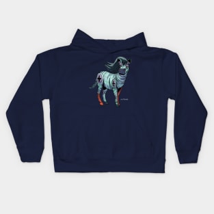 Optimized Greg Kids Hoodie